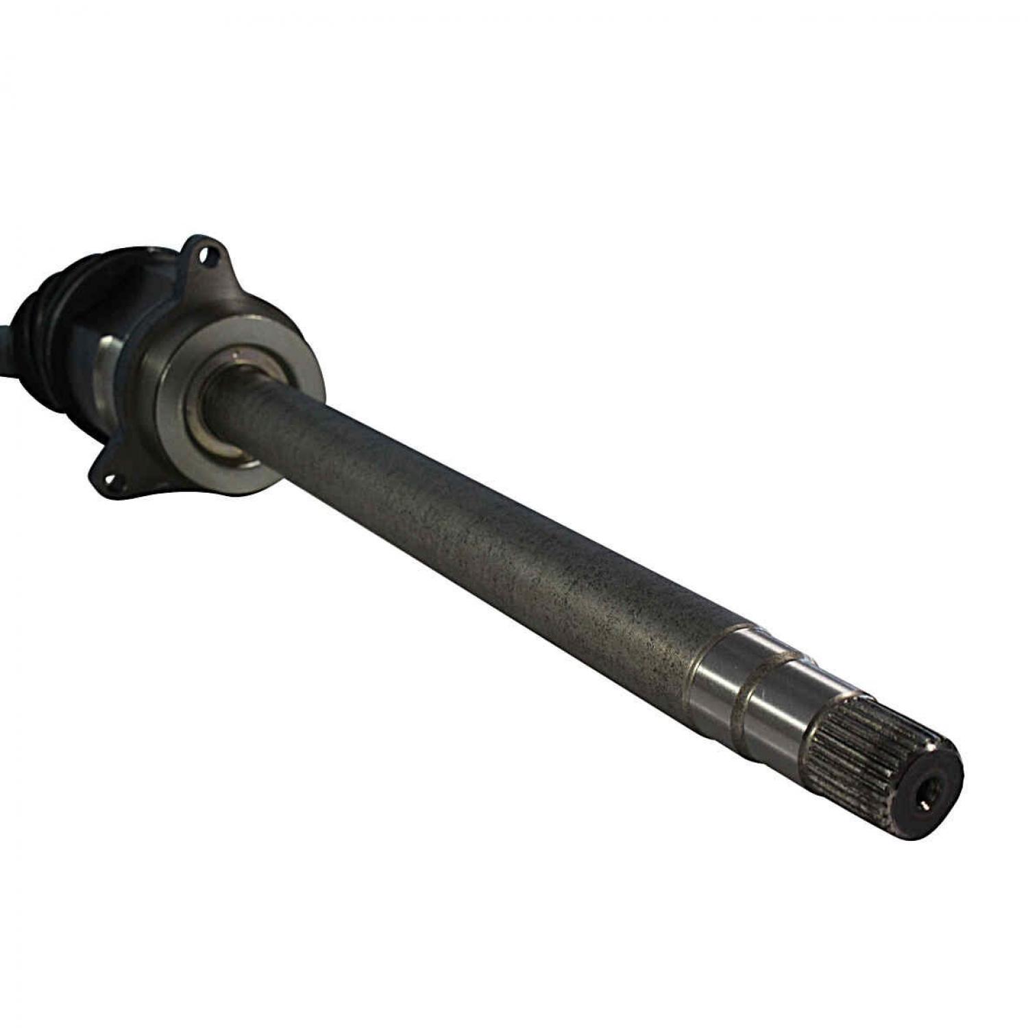 GSP NCV53612 - CV Axle Assembly GSP NCV53612 CV Axle Assembly product image 4 of 5