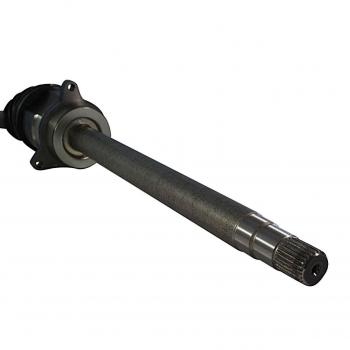 2006 Nissan Maxima CV Axle Assembly Front Right GSP NCV53612 image 4 of 4