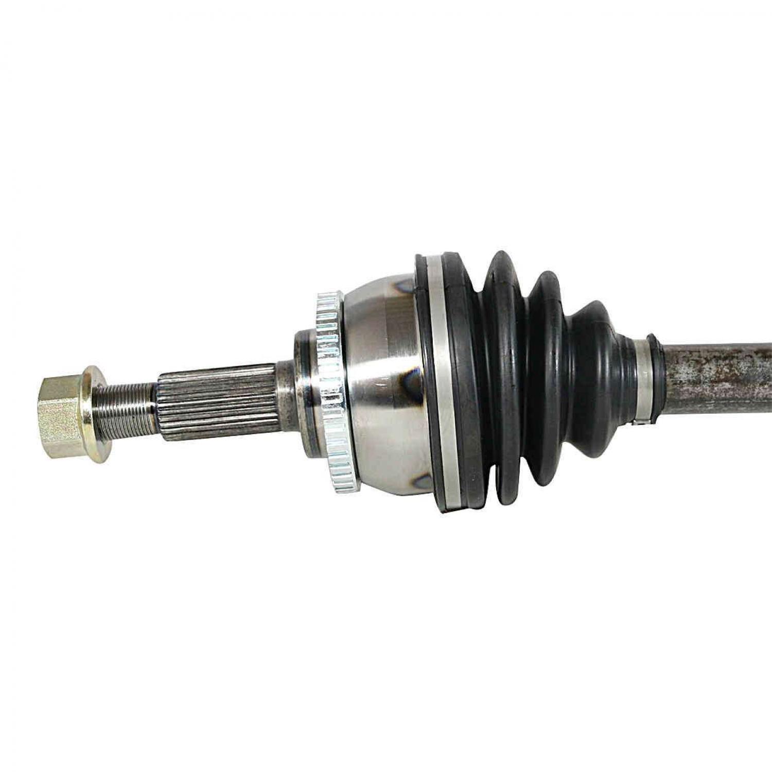 GSP NCV53619 - CV Axle Assembly GSP NCV53619 CV Axle Assembly product image 1 of 5