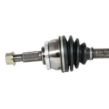 2001 Nissan Maxima CV Axle Assembly Front Left GSP NCV53619 image 1 of 4