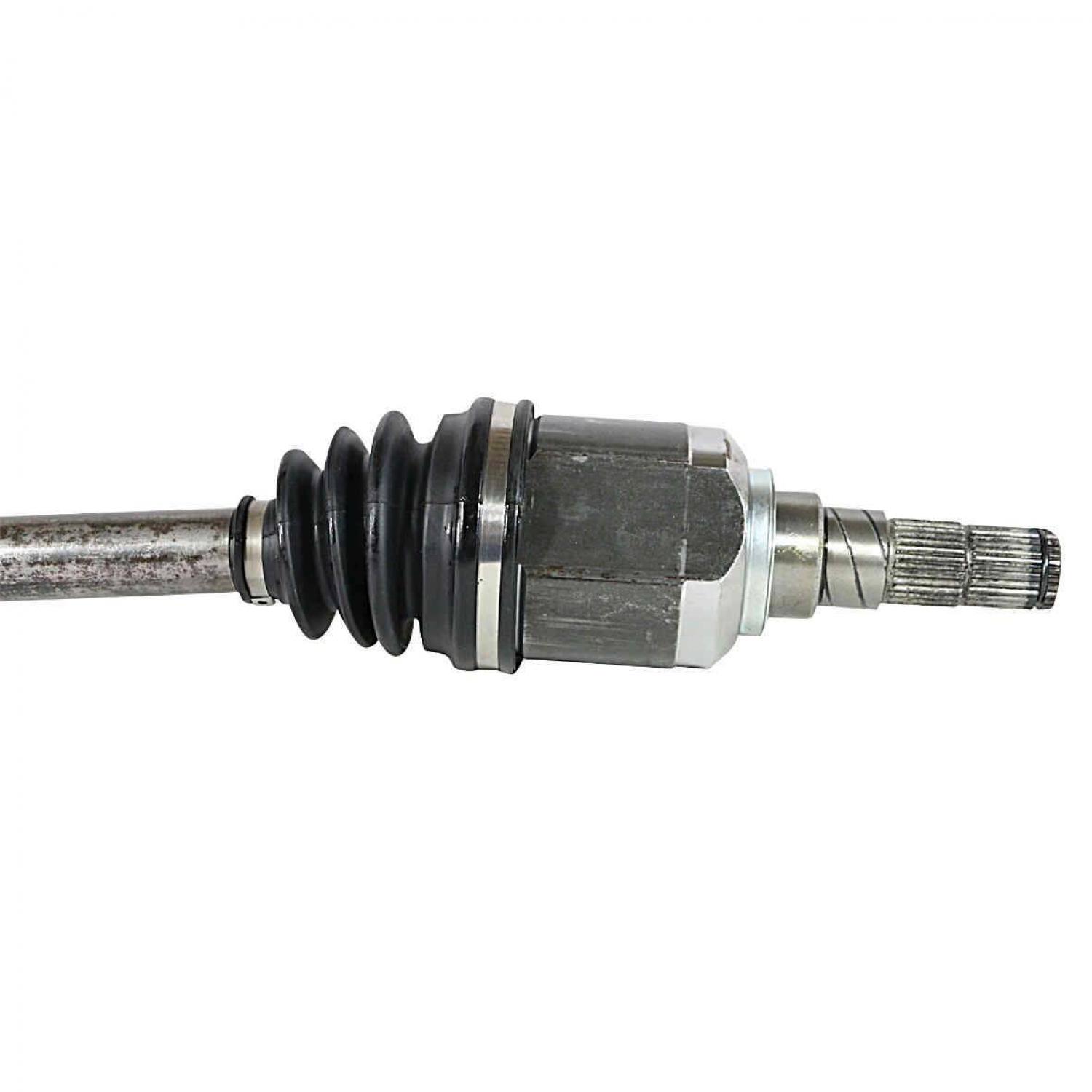 GSP NCV53619 - CV Axle Assembly GSP NCV53619 CV Axle Assembly product image 2 of 5