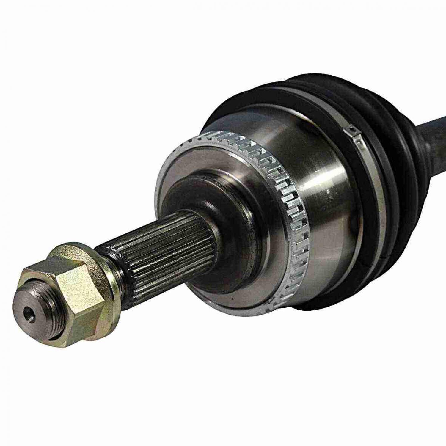 GSP NCV53619 - CV Axle Assembly GSP NCV53619 CV Axle Assembly product image 3 of 5