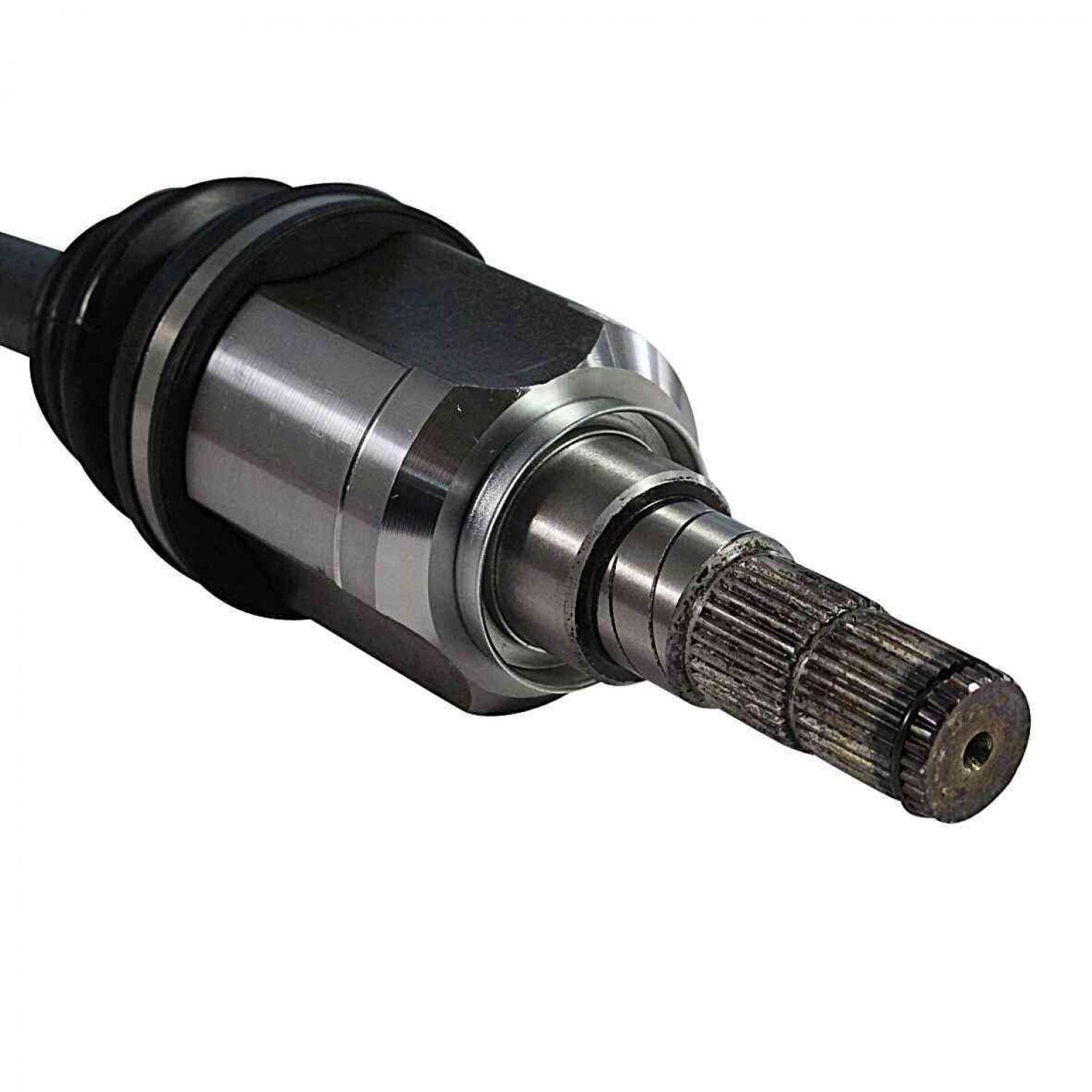 GSP NCV53619 - CV Axle Assembly GSP NCV53619 CV Axle Assembly product image 4 of 5