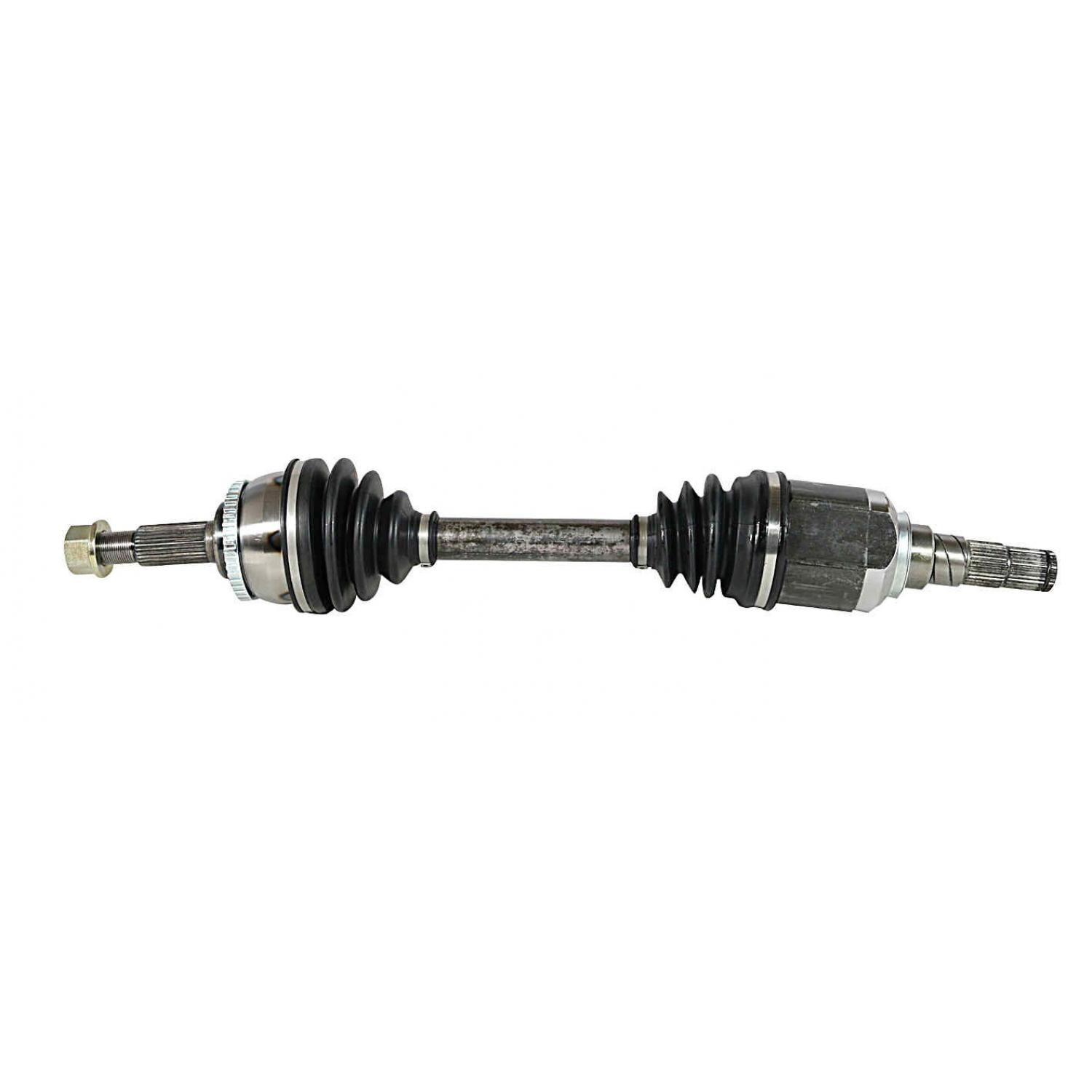 GSP NCV53619 - CV Axle Assembly GSP NCV53619 CV Axle Assembly product image 5 of 5