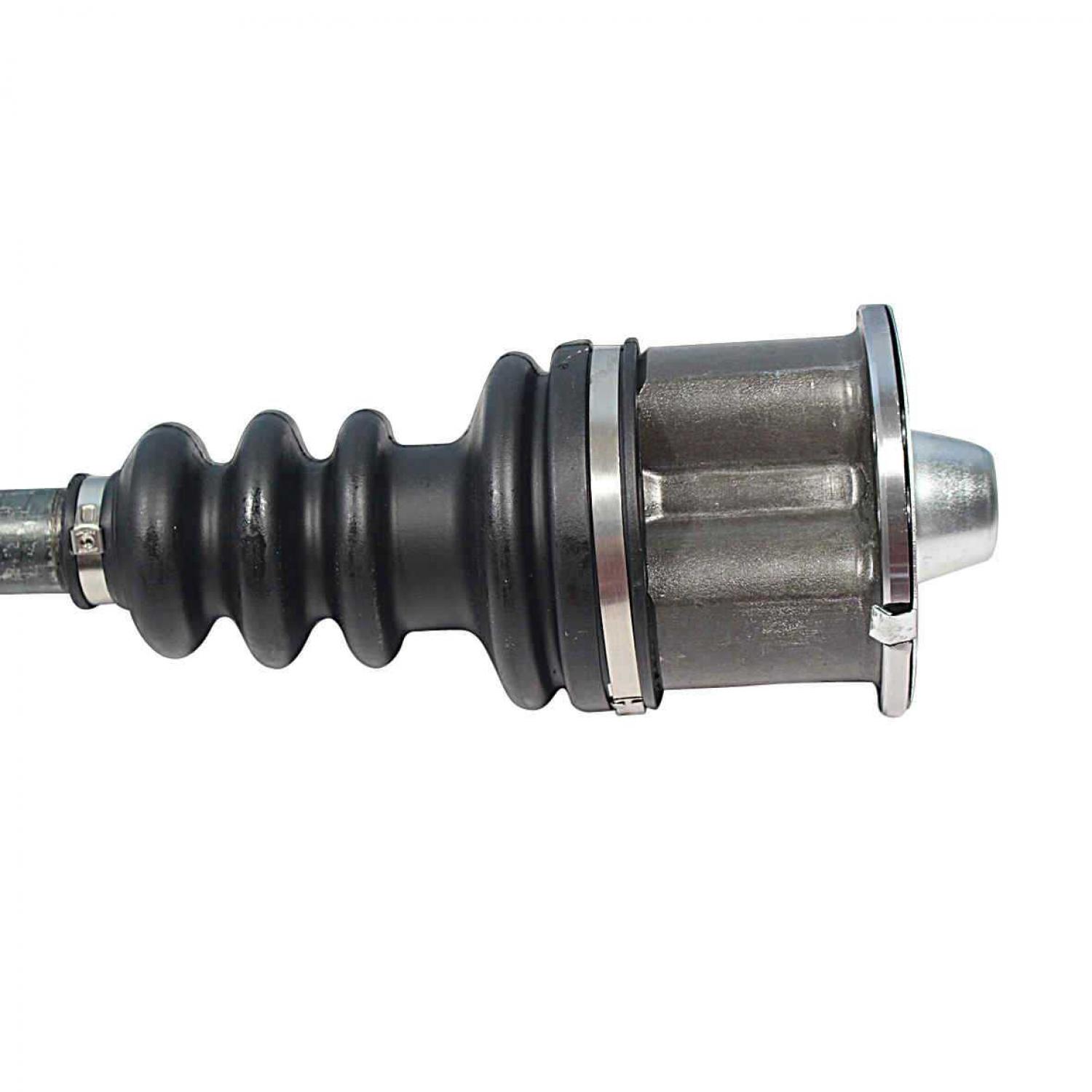 GSP NCV53902 CV Axle Assembly product image 2 of 5