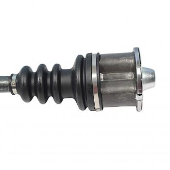 1983 Nissan 280ZX CV Axle Assembly Rear GSP NCV53902 image 2 of 4