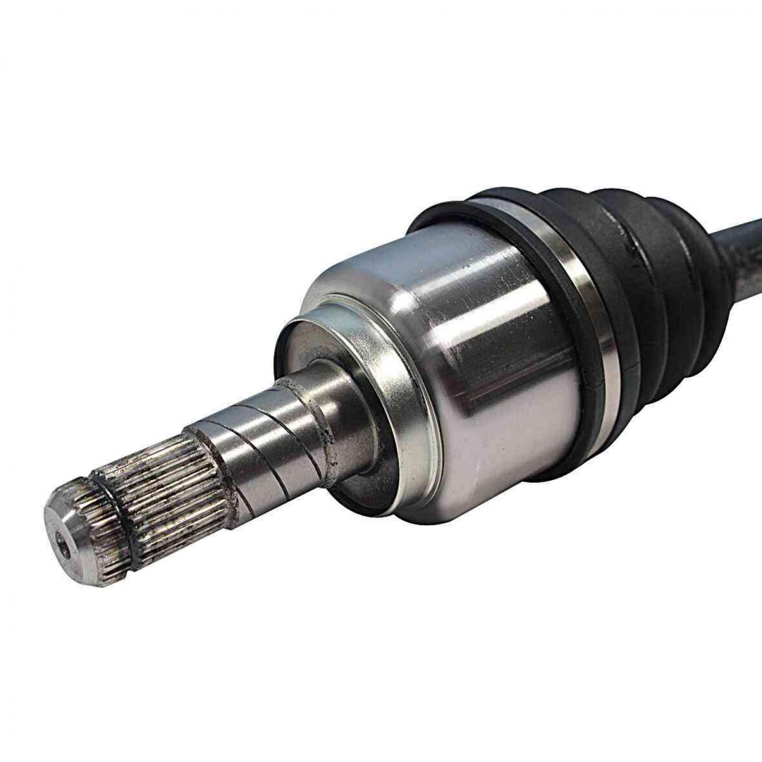 GSP NCV53902 CV Axle Assembly product image 3 of 5