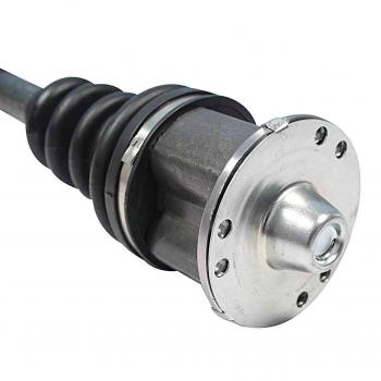 1983 Nissan 280ZX CV Axle Assembly Rear GSP NCV53902 image 4 of 4