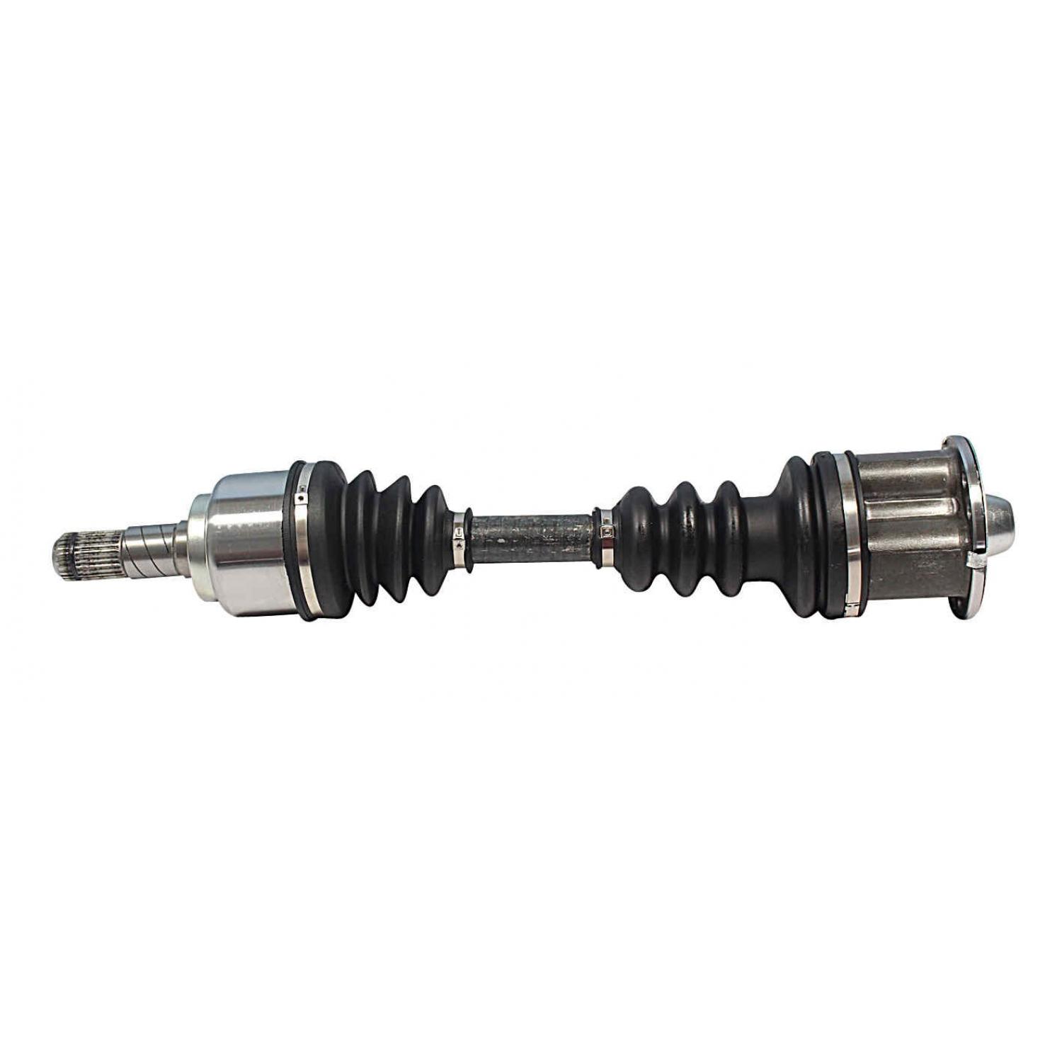 GSP NCV53902 CV Axle Assembly product image 5 of 5