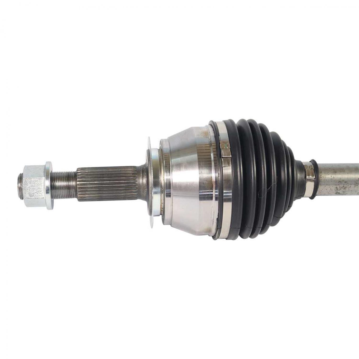 GSP NCV53904 - CV Axle Assembly GSP NCV53904 CV Axle Assembly product image 1 of 5