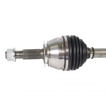 2004 Infiniti Q45 CV Axle Assembly Rear Left GSP NCV53904 image 1 of 4