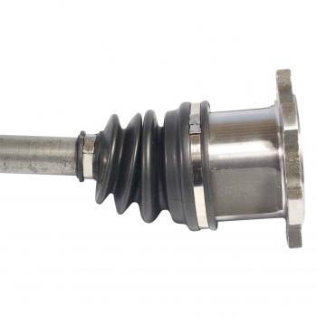 2004 Infiniti Q45 CV Axle Assembly Rear Left GSP NCV53904 image 2 of 4