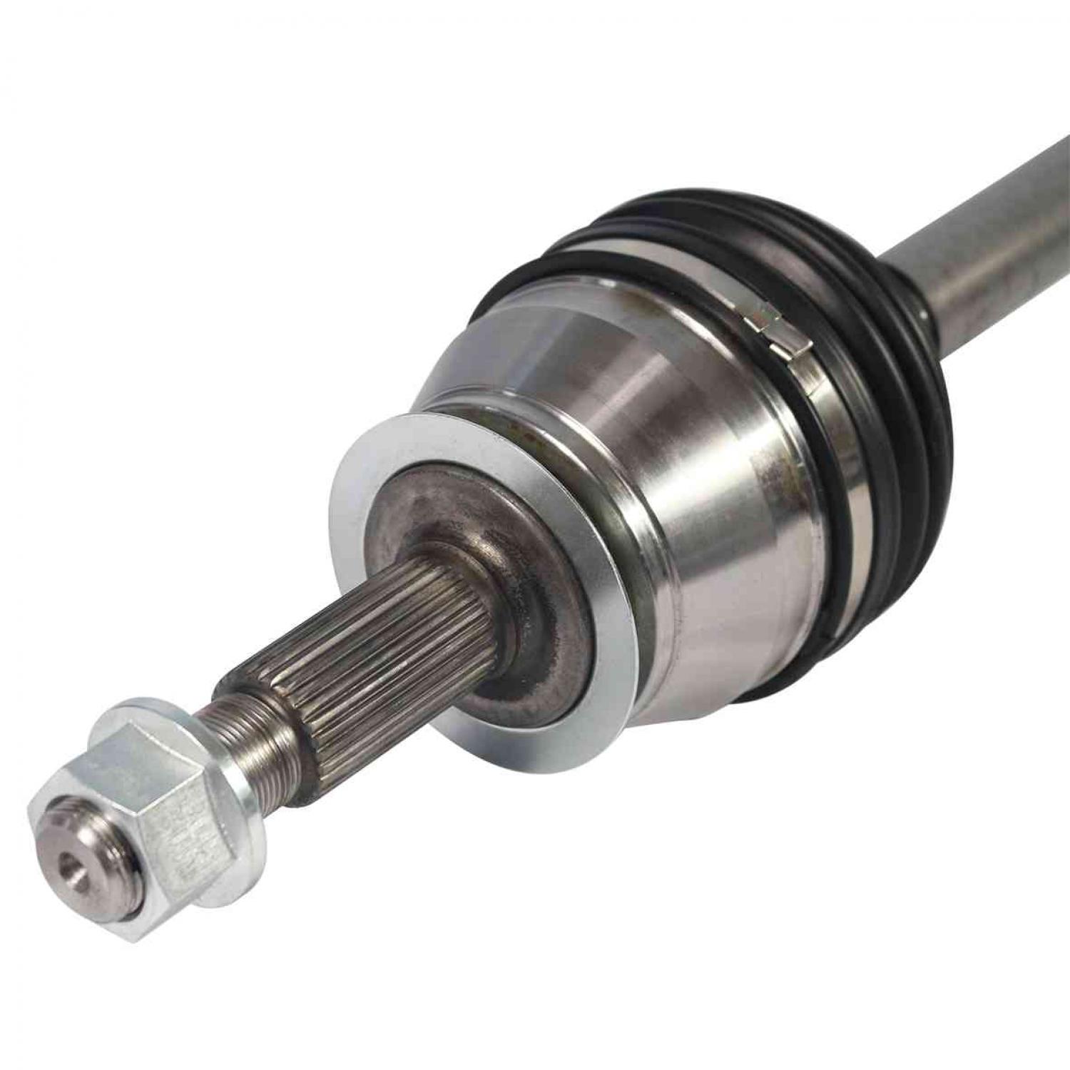 GSP NCV53904 - CV Axle Assembly GSP NCV53904 CV Axle Assembly product image 3 of 5