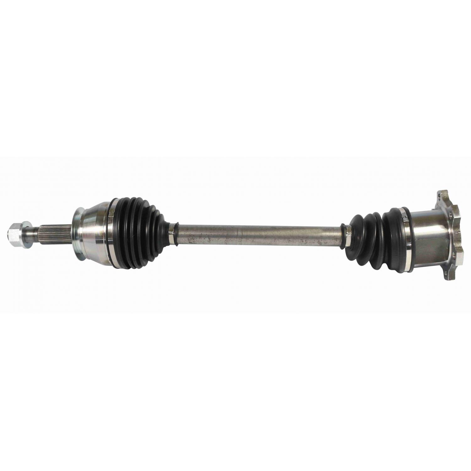 GSP NCV53904 - CV Axle Assembly GSP NCV53904 CV Axle Assembly product image 5 of 5