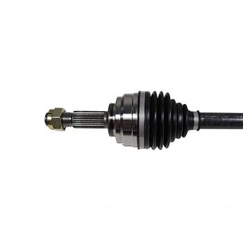 2012 Nissan Versa CV Axle Assembly Front Left GSP NCV53905 image 1 of 4