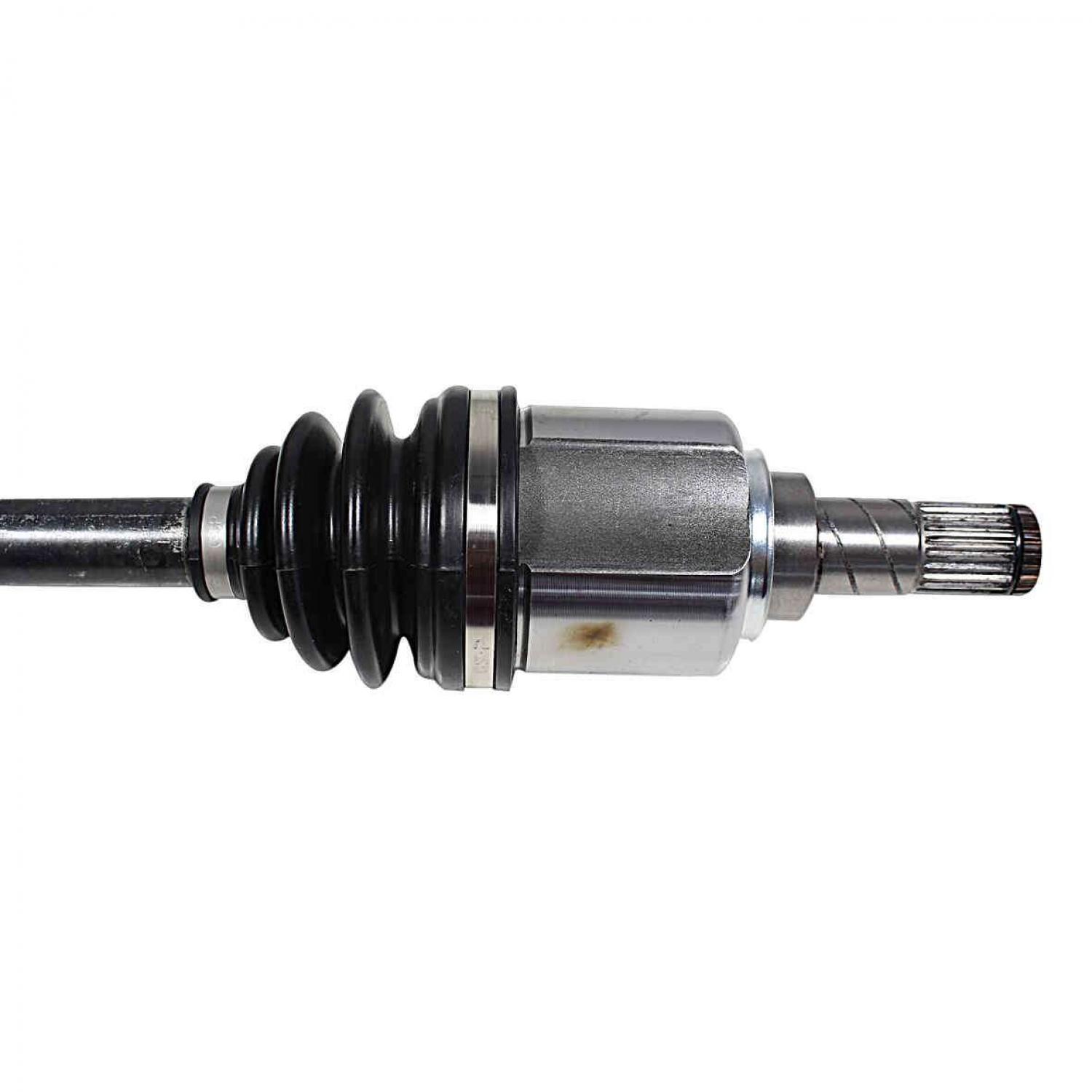 GSP NCV53905 - CV Axle Assembly GSP NCV53905 CV Axle Assembly product image 2 of 5