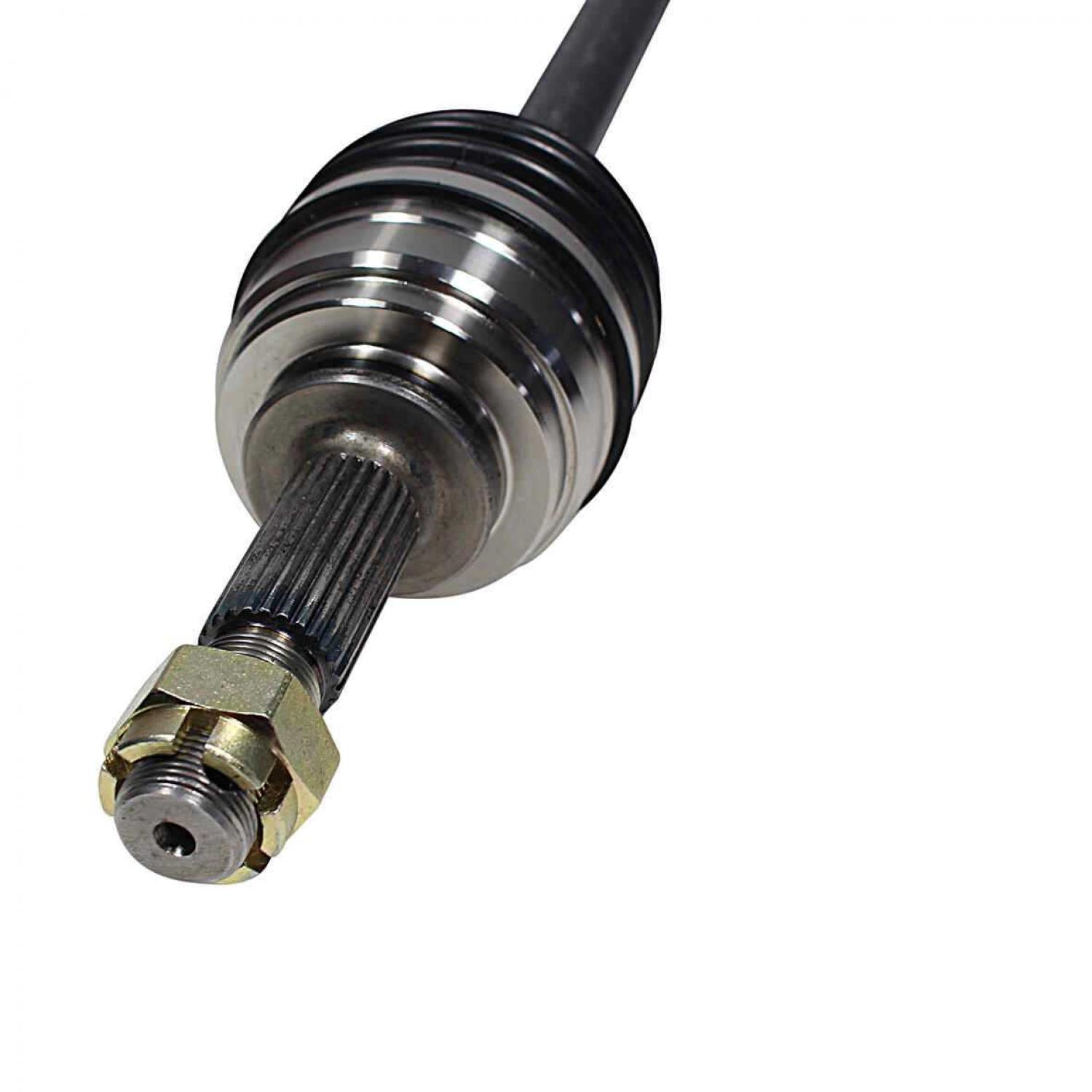 GSP NCV53905 - CV Axle Assembly GSP NCV53905 CV Axle Assembly product image 3 of 5