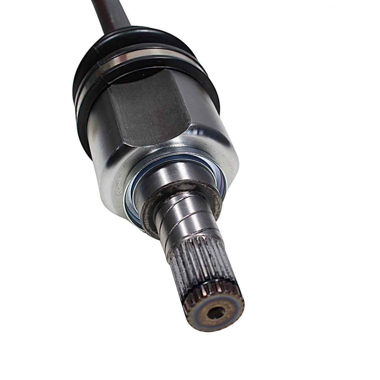 GSP NCV53905 - CV Axle Assembly GSP NCV53905 CV Axle Assembly product image 4 of 5