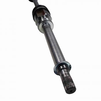 2012 Nissan Versa CV Axle Assembly Front Right GSP NCV53906 image 4 of 4
