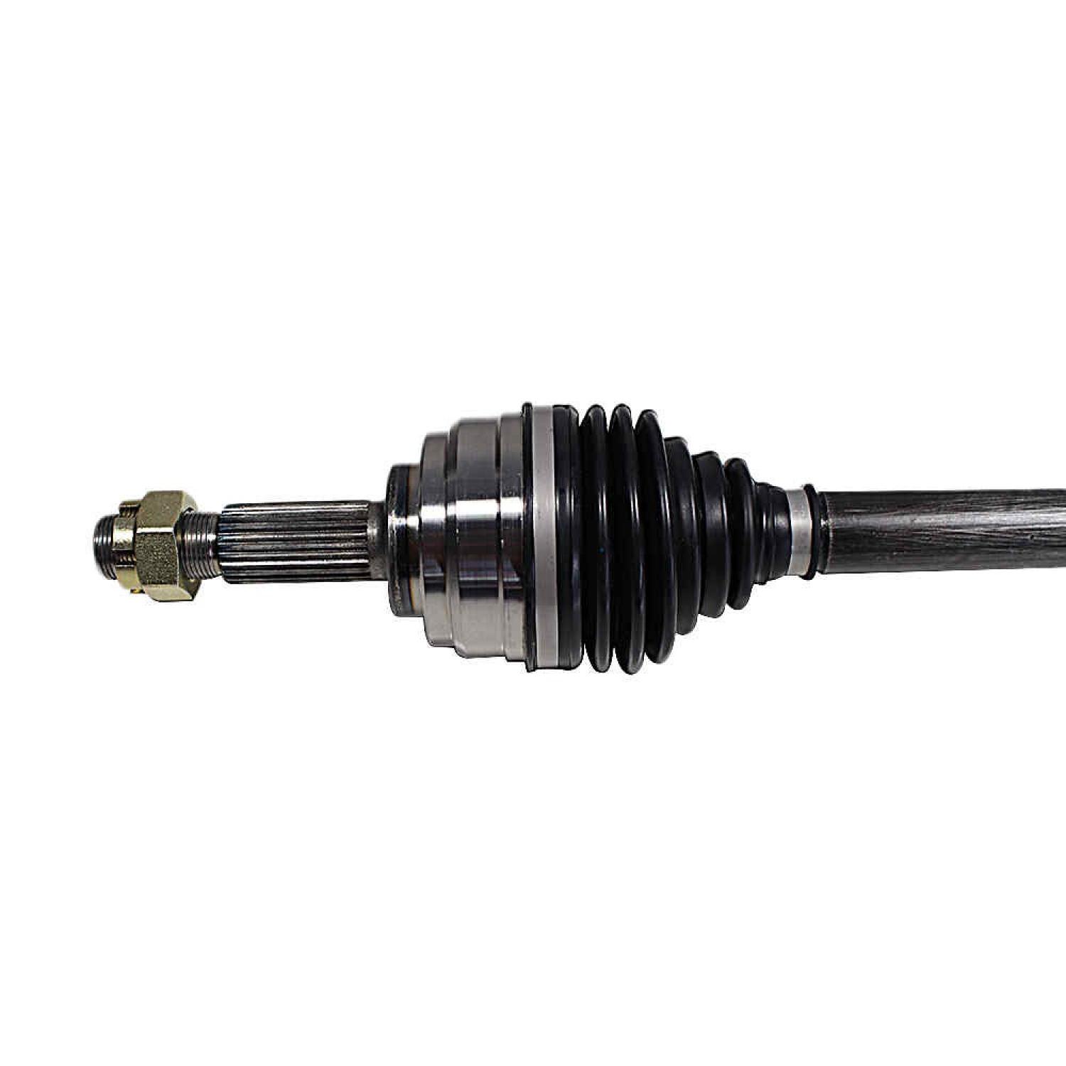 GSP NCV53907 - CV Axle Assembly GSP NCV53907 CV Axle Assembly product image 1 of 5