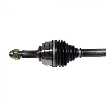 2014 Nissan Cube CV Axle Assembly Front Left GSP NCV53907 image 1 of 4