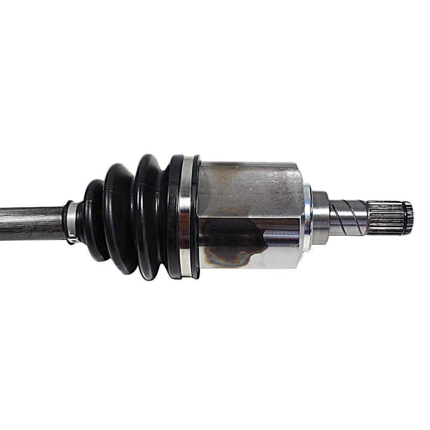 GSP NCV53907 - CV Axle Assembly GSP NCV53907 CV Axle Assembly product image 2 of 5