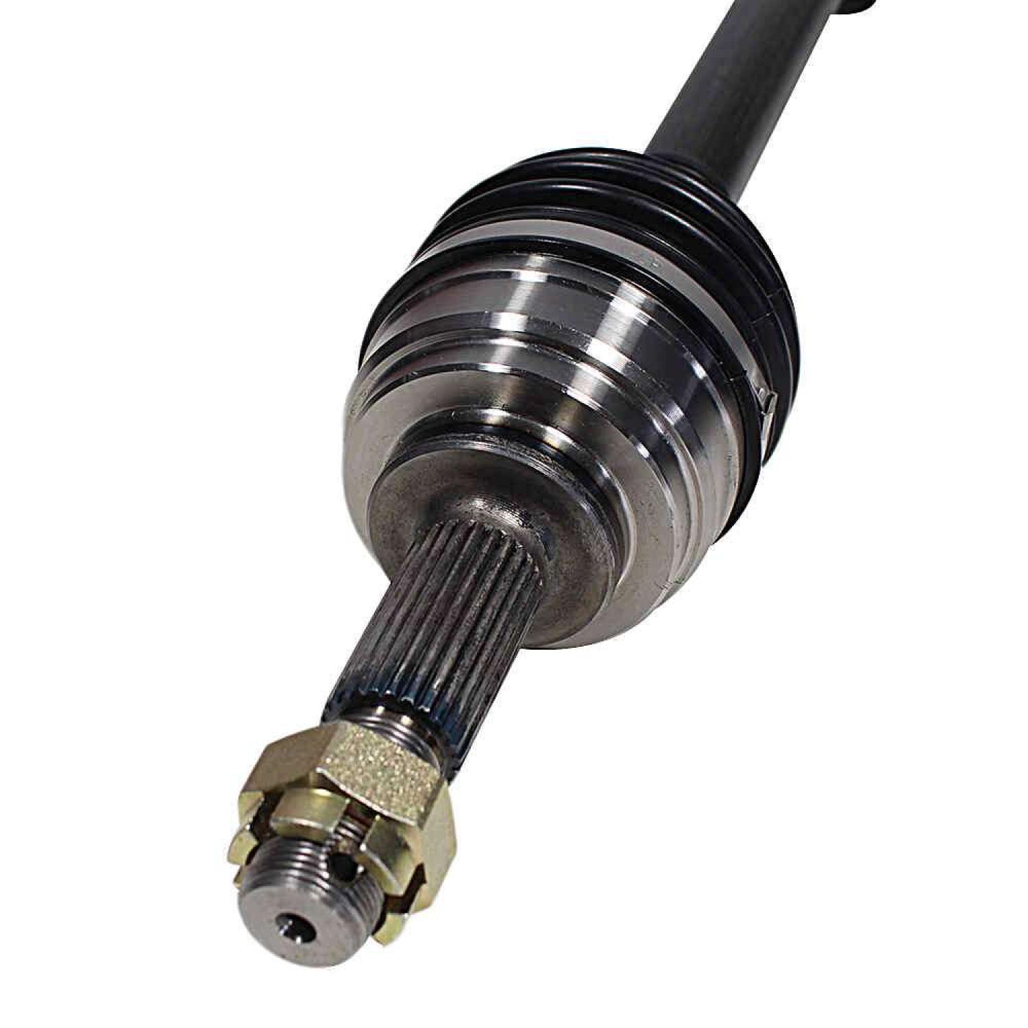 GSP NCV53907 - CV Axle Assembly GSP NCV53907 CV Axle Assembly product image 3 of 5