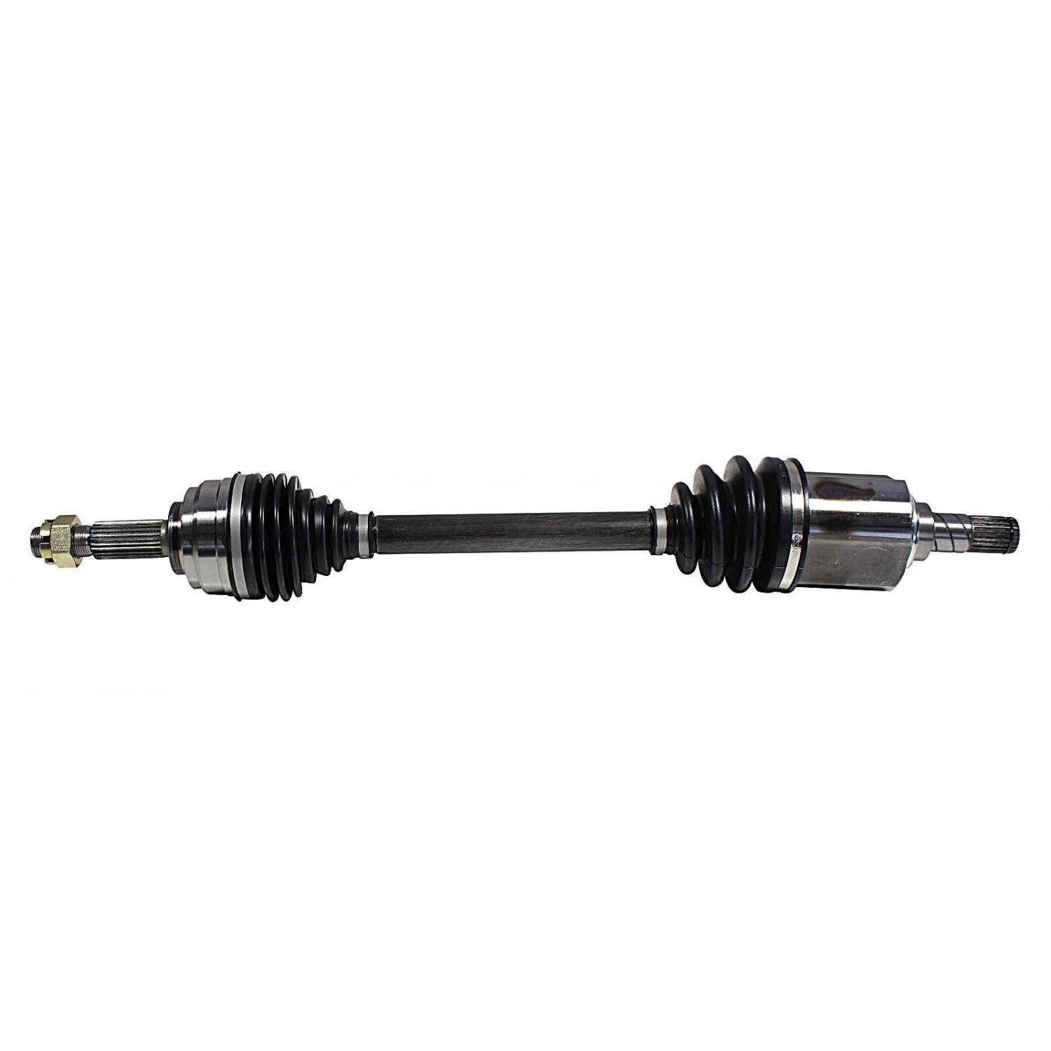 GSP NCV53907 - CV Axle Assembly GSP NCV53907 CV Axle Assembly product image 5 of 5