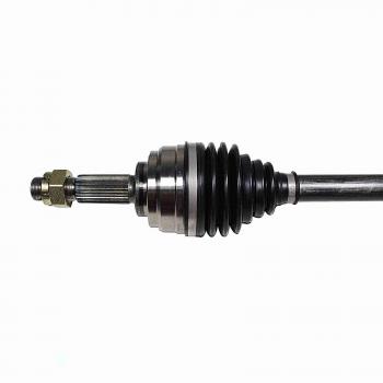 2014 Nissan Cube CV Axle Assembly Front Right GSP NCV53908 image 1 of 4