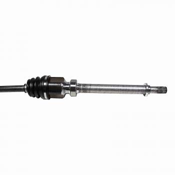 2014 Nissan Cube CV Axle Assembly Front Right GSP NCV53908 image 2 of 4