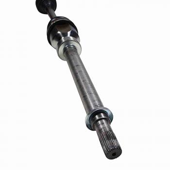 2014 Nissan Cube CV Axle Assembly Front Right GSP NCV53908 image 4 of 4