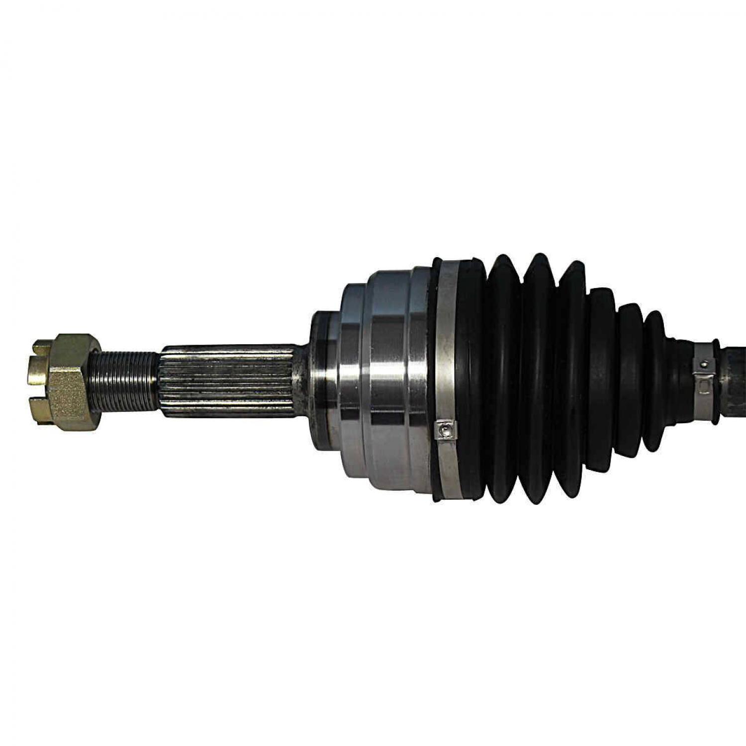 GSP NCV53909 - CV Axle Assembly GSP NCV53909 CV Axle Assembly product image 1 of 5