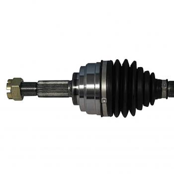 2014 Nissan Cube CV Axle Assembly Front Left GSP NCV53909 image 1 of 4