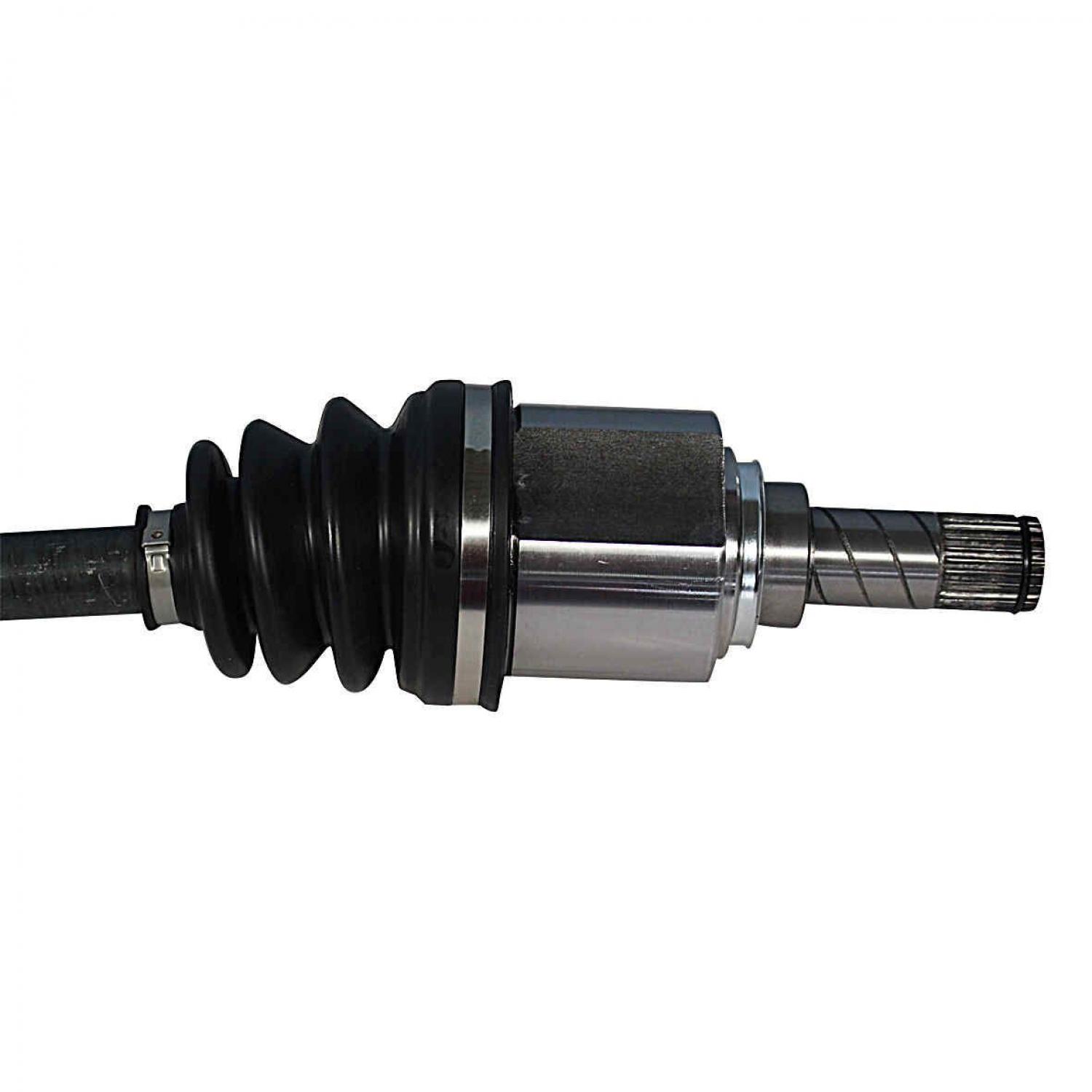 GSP NCV53909 - CV Axle Assembly GSP NCV53909 CV Axle Assembly product image 2 of 5