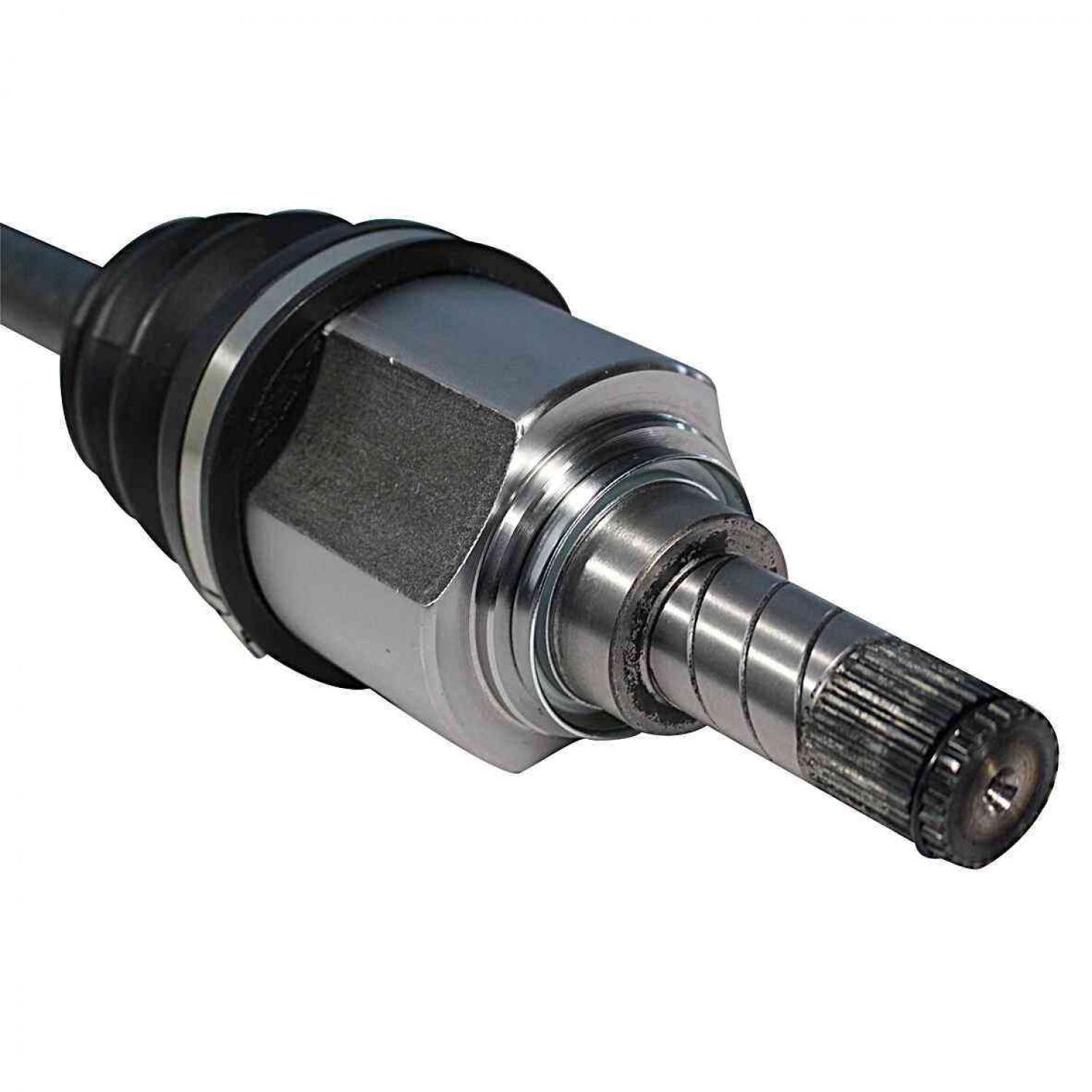 GSP NCV53909 - CV Axle Assembly GSP NCV53909 CV Axle Assembly product image 4 of 5