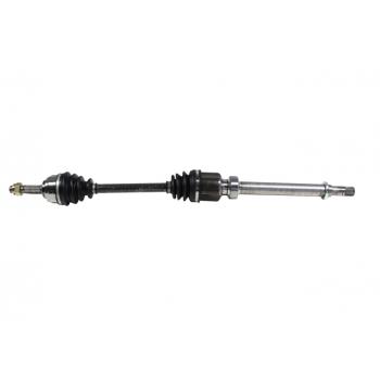 2014 Nissan Cube CV Axle Assembly Front Right GSP NCV53910 image 1 of 4