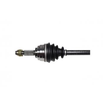 2014 Nissan Cube CV Axle Assembly Front Right GSP NCV53910 image 2 of 4