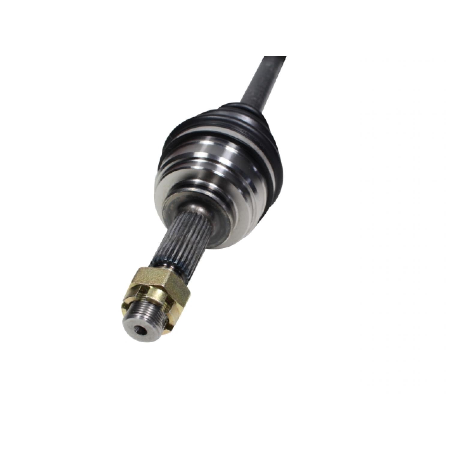 GSP NCV53910 - CV Axle Assembly GSP NCV53910 CV Axle Assembly product image 4 of 5