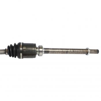2015 Nissan Rogue Select CV Axle Assembly Front Right GSP NCV53912 image 2 of 4