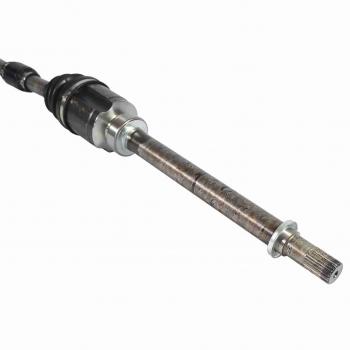 2015 Nissan Rogue Select CV Axle Assembly Front Right GSP NCV53912 image 4 of 4