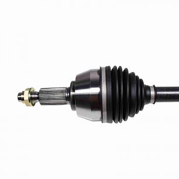 2012 Nissan Altima CV Axle Assembly Front Left GSP NCV53913 image 1 of 4