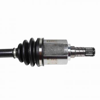 2012 Nissan Altima CV Axle Assembly Front Left GSP NCV53913 image 2 of 4