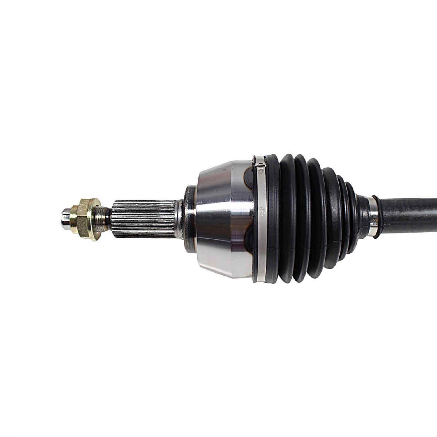 GSP NCV53915 - CV Axle Assembly GSP NCV53915 CV Axle Assembly product image 1 of 5