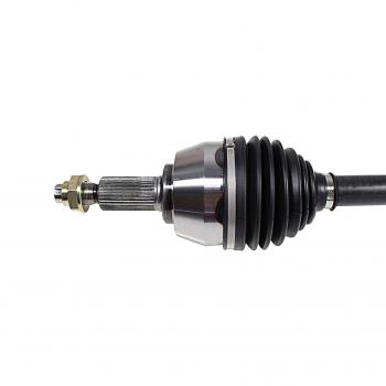 2013 Nissan Maxima CV Axle Assembly Front Left GSP NCV53915 image 1 of 4