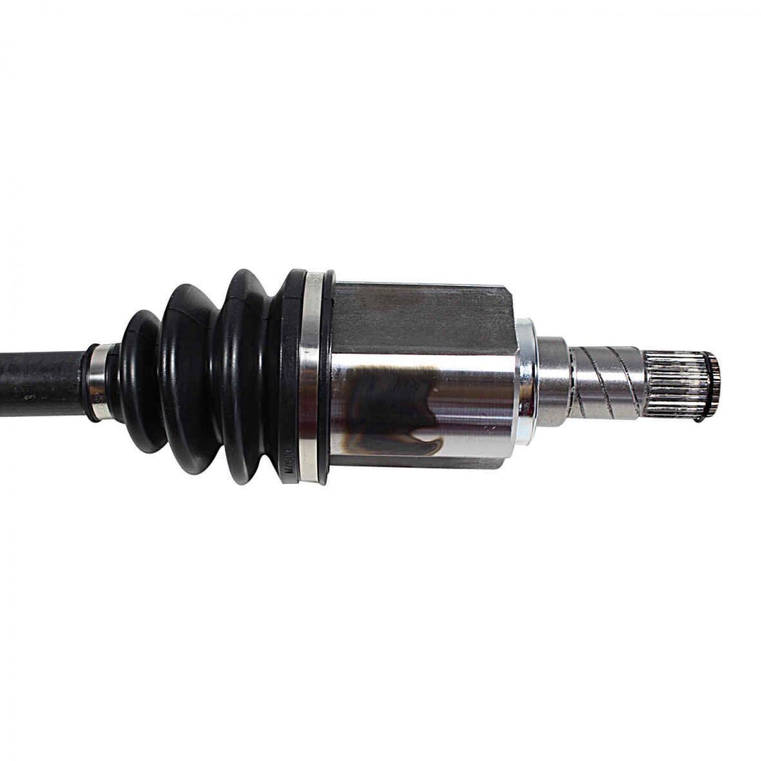 GSP NCV53915 - CV Axle Assembly GSP NCV53915 CV Axle Assembly product image 2 of 5