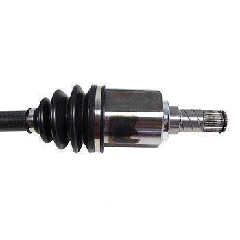 2013 Nissan Maxima CV Axle Assembly Front Left GSP NCV53915 image 2 of 4