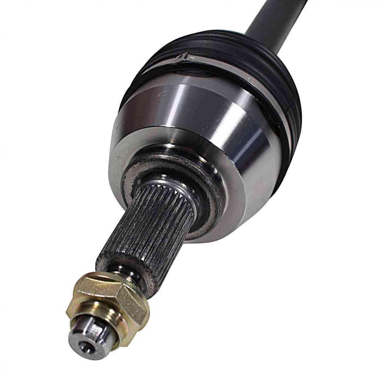 GSP NCV53915 - CV Axle Assembly GSP NCV53915 CV Axle Assembly product image 3 of 5
