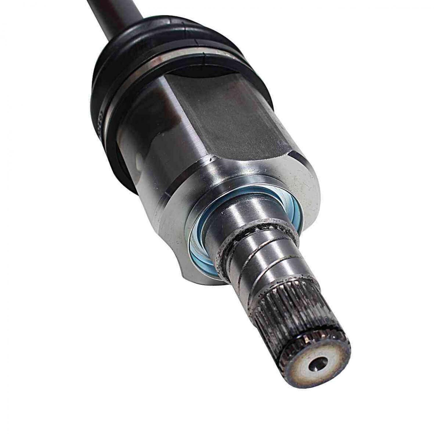GSP NCV53915 - CV Axle Assembly GSP NCV53915 CV Axle Assembly product image 4 of 5