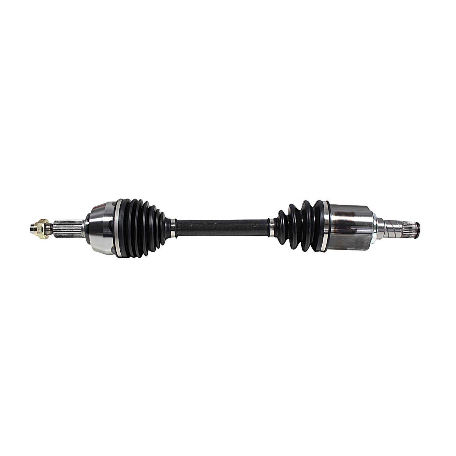 GSP NCV53915 - CV Axle Assembly GSP NCV53915 CV Axle Assembly product image 5 of 5