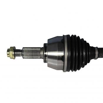 2013 Nissan Maxima CV Axle Assembly Front Right GSP NCV53916 image 1 of 4